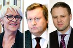 Boðist til að falla frá málsókn gegn þögn um frambjóðanda Framsóknarflokksins