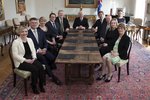 Blendin viðbrögð við tillögum ríkisstjórnarinnar: „Svínsleg aðferð“ og „brandari“