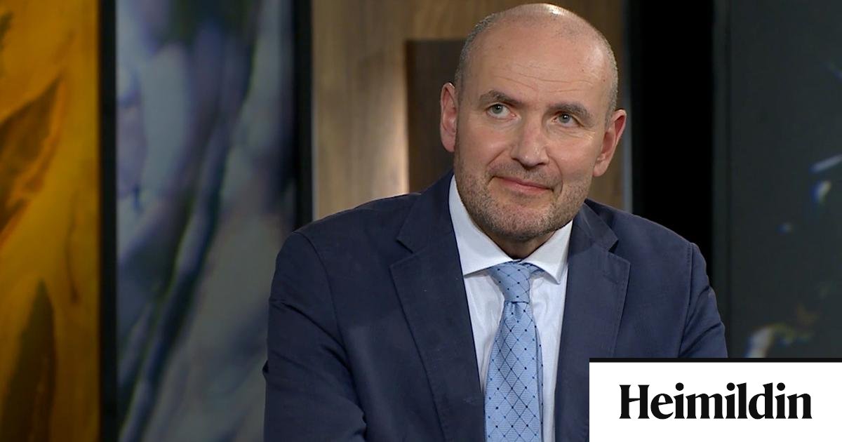 „Frábært að eiga“ krónuna en „ferlegt að skulda hana“