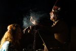 Ayahuasca-athafnir æ vinsælli á Íslandi: „Þetta brýtur á þér heilann“