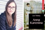 Bókin: Anna Karenina