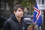 „Þetta er íslenskum stjórnvöldum að kenna“