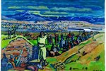 Sveitarfélagið Skagafjörður fjármagnar víkingasafn í 30 ár fyrir óþekkta fjárfesta