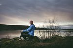 „Maður á að njóta en ekki þjóta“