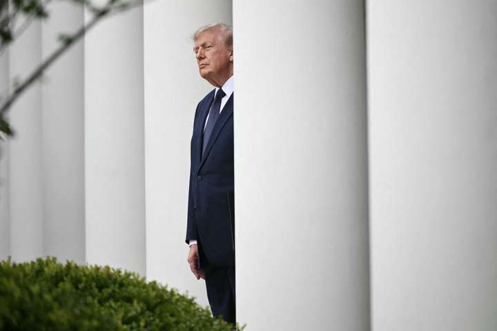 Trump er að umbylta NATO: Evrópuríki taka yfir stjórnunarstöður