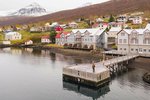 Saga byggðar utan alfaraleiða – saga lands og þjóðar