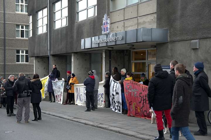 Kærunefnd ekki staðið undir væntingum: „Biðtími hælisleitenda eftir niðurstöðu hefur lengst á ný“