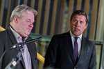 Útgerðin styrkti Sjálfstæðisflokkinn og Framsókn um 50 milljónir á síðasta kjörtímabili