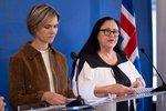 Forseti ASÍ sakar ríkisstjórnina um aðför að launafólki á Íslandi
