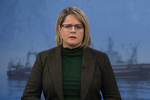 Rakel hættir sem fréttastjóri RÚV um áramót