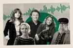 Rithöfundur fékk 11 krónur fyrir streymi á Storytel