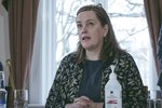 Svandís segir stjórnendur Landspítala bera ábyrgðina á Landakoti