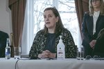 Segja yfirlækna svipta ábyrgð með ólögmætum hætti