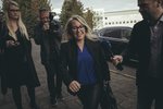 Drottningin í teboðinu