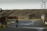Skólahald í skjóli loftvarnaflauta