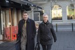 Ríkissaksóknari skoðar ummæli Helga – enn einu sinni