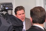 Bjarni hefur engan til að mynda ríkisstjórn með - segir aðra ekki axla ábyrgð