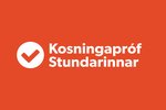 Kosningapróf Stundarinnar: Hálendi Íslands verði þjóðgarður