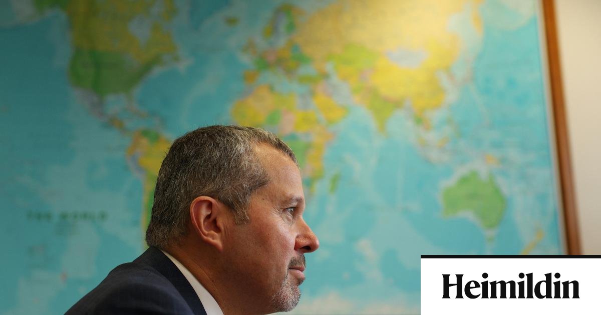 Hótanir Bandaríkjanna stöðva samkomulag um minni losun skipa