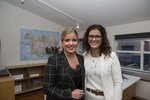 Segir orð dómsmálaráðherra um aðskilnað ríkis og kirkju blekkingu