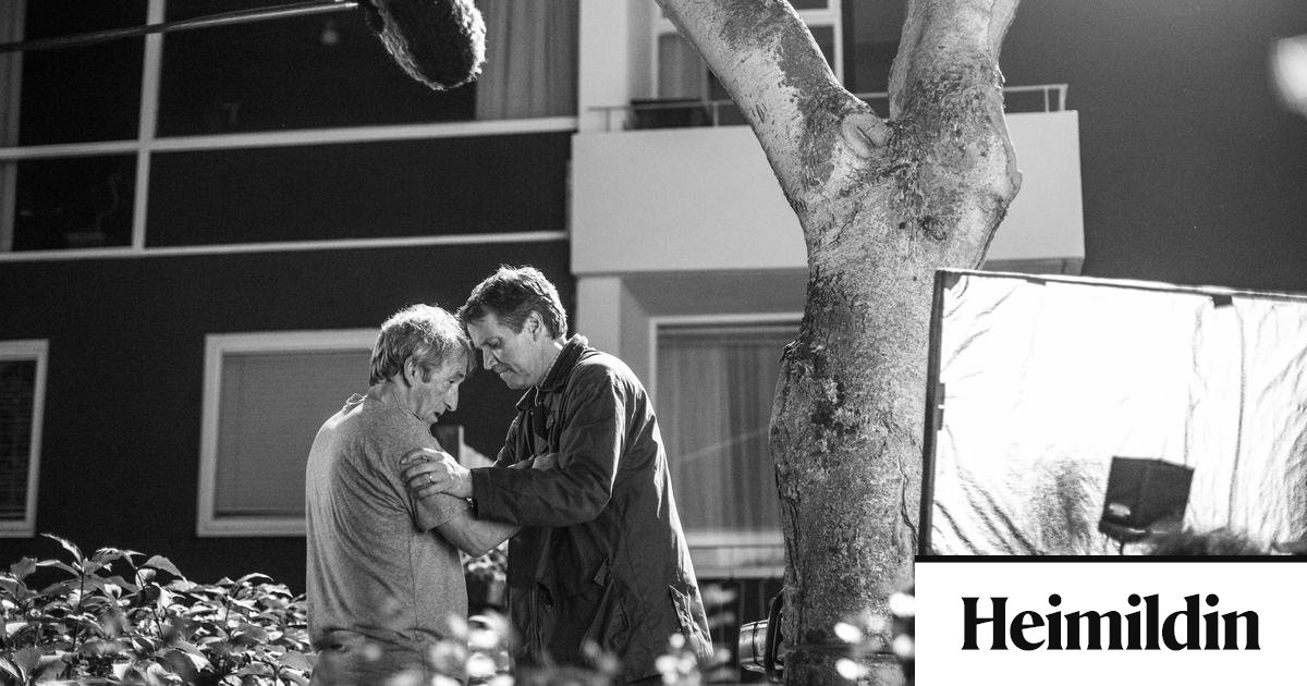 Börnin eru bestu kennararnir