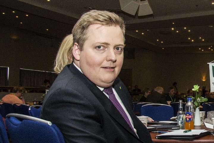 Maður sátta og samlyndis?