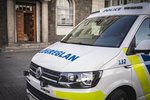 Mikil fjölgun ofbeldis- og fíkniefnabrota