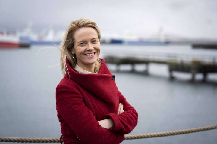 Fór 68 sinnum í pontu vegna veiðgjalda