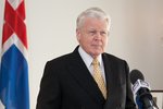 Gamla fréttin: Svona varð Ólafur Ragnar forseti