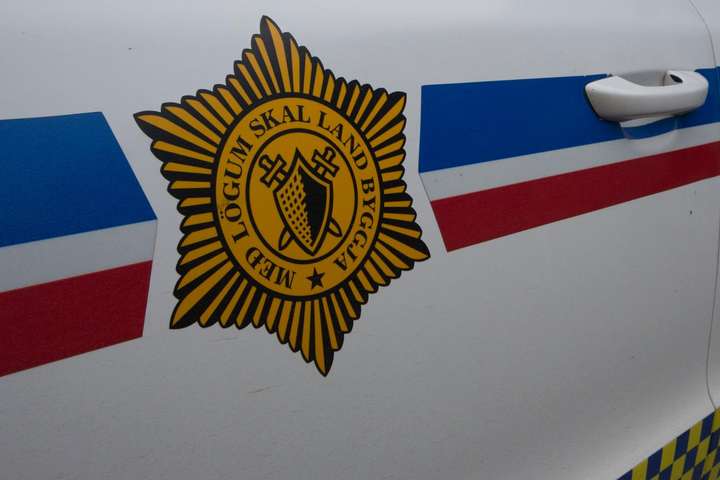 Uppfært: Ungur maður sem leitað var fundinn