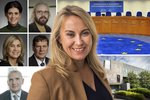 Saga Landsréttarmálsins: Hver ber ábyrgð?