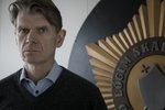 Hjarta og martraðir lögreglumannsins