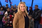 Rauði krossinn telur „ákaflega harðneskjulegt“ að koma í veg fyrir fjölskyldusameiningu