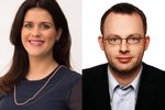 Funduðu strax með forstjóra Rio Tinto