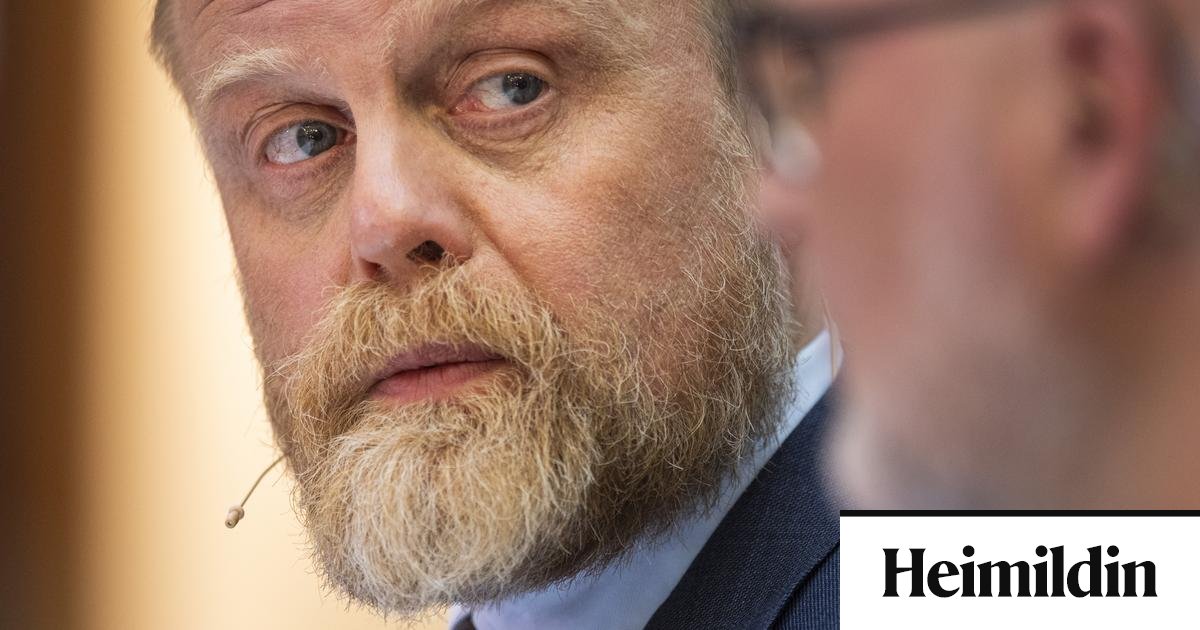 Þverstæður íslenskrar efnahagsstjórnar