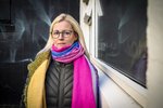 Vill sjá lagaákvæði um eltihrella