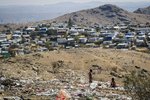 Mútugreiðslur Samherja nema meira en helmingi af þróunaraðstoð Íslands til Namibíu
