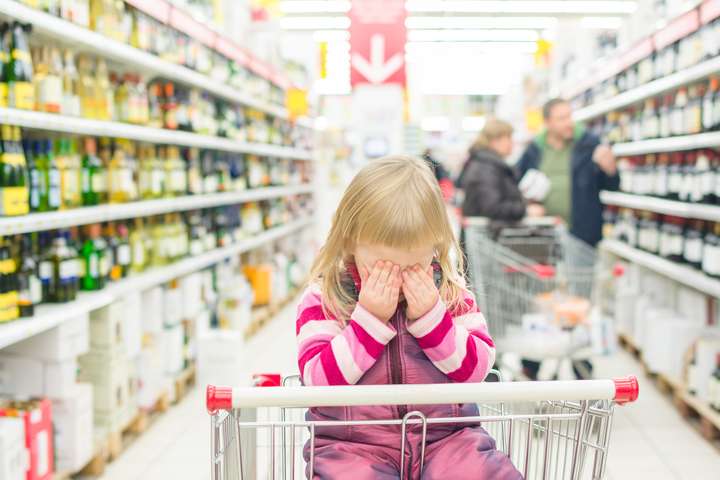 Samfélagstilraunin: Áfengi í matvöruverslanir