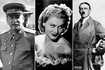 Eftirlætis leikkona Hitlers var njósnari Stalíns