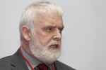 Veiking velferðarríkisins