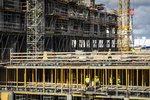 Verktakar verða fyrir tugmilljóna tjóni vegna þjófnaðar