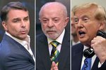 Bandaríkjaforseti segir að svindlað hafi verið í brasilísku kosningunum
