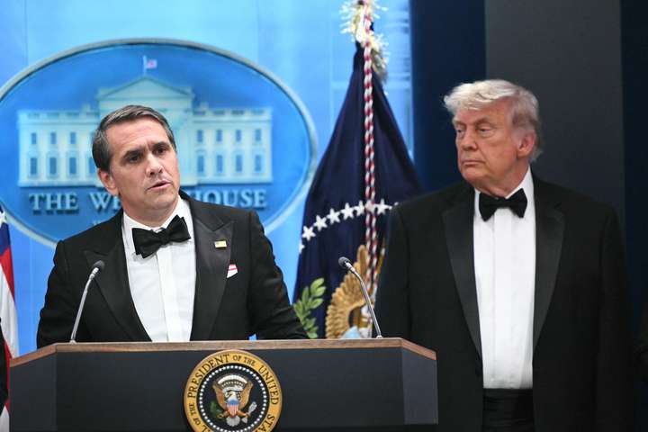 Trump vill lögmann sinn sem dómsmálaráðherra til frambúðar