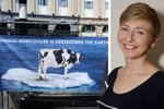 Framkvæmdastýra Landverndar: Draga þarf úr niðurgreiðslum til kjötframleiðslu