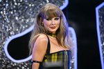 Taylor Swift fékk nóg af djúpfölsun Trump