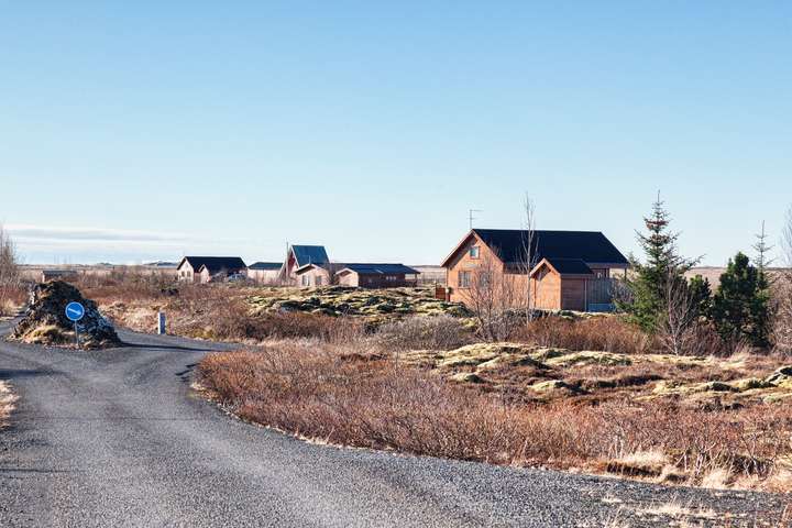 Misþroska miðaldra karlmanni mistekst að finna sjálfan sig