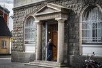 Dómarar hétu því að vera stjórnvöldum trúir og hlýðnir