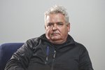 „Ég er oft á milli steins og sleggju þegar kemur að viðkvæmum málum“