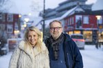 Áfengi er afleitt svefnmeðal
