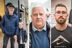 Urrandi lífsgæðakapphlaup